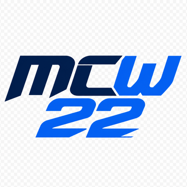 MCW 22 Logo